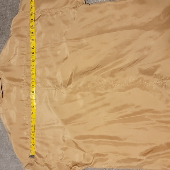 Silk Buttondown Shirt - Picture 5 of 5